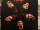 DISMEMBER -Pieces  1st PRESS 1992 DEATH METAL ENTOMBED GRAVE SINSTER