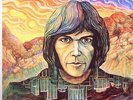 YOUNG, Neil - Neil Young (remastered) - Vinyl (gatefold LP)