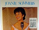 JOANIE SOMMERS-FOR THOSE WHO THINK YOUNG-WARNER BROS. MONO LP
