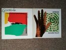 GENESIS Invisible Touch & Abacab Vinyl LPs (BUNDLE) VG/VG 