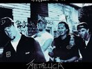 Metallica ‎– Garage Inc. (Triple LP) (180g Vinyl) (M/M) (Sealed)