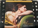 MADELEINE PEYROUX Half the perfect world ORIGINAL MASTER RECORDING VINYL