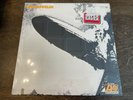 LED ZEPPELIN self titled debut vinyl LP SEALED  Atlantic records 1977 SD19126 