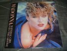 Madonna ‎ Material Girl, Angel Original 1985 japan release 12