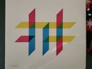 GOGO PENGUIN-GOGO PENGUIN:MAN MADE OBJECT VINYL