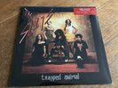 The Slits - Trapped Animal 2LP & CD New Sealed  Post Punk