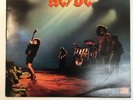 AC/DC LP 1977 LET THERE BE ROCK UK ORIGINAL PRESS A-1 / B-2 EX/EX VINYL & COVER