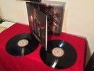 Lee Scratch Perry - Back On The Controls 2xLP Gatefold RLS001LP PRESS ISSUE NO.1