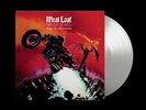Meat Loaf Bat Out of Hell LIMITED EDITION CLEAR VINYL NEW SEALED.CLASSIC LP