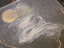 Woods Of Desolation - As The Stars  (Vinyl LP 2014) Alcest Wolfs in the throne