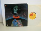 Eloy Inside Promo Gatefold Rock LP