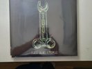 Tool 72826 lp first demo and bonus color vinyl new copies