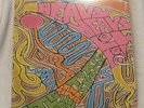 Heavy Heavy Low Low Turtle Nipple And The Toxic Shock Vinyl lp colored
