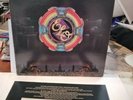 ELO A New World Record LP MINT cov EX ua-la679-g 1976 1st pressing original.