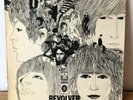 The Beatles Revolver SHZE 186 Erstausgabe Hörzu