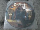 SAVATAGE - Gutter Ballet, Picture Vinyl, Maniacs 2004, sehr rar, neuwertig-mint