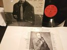 CHET BAKER Sings and Plays From the Film Let's Get Lost NOVUS 3054-1-N '89 RARE