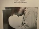 KEITH JARRETT THE KOLN CONCERT ECM 1064/65 2-LP NM/NM+