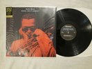 Miles Davis - 'Round About Midnight -VG/NM 2009 RE Jazz 180G Germany Shrink Hype