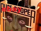 ALICE COOPER - FROM THE INSIDE RECORD SHOP PROMO MOBILE 1978  NR MINT