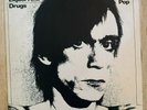 Iggy Pop rare 