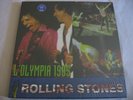 The Rolling Stones L'Olympia 1995 3×LP,Boxset.