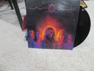 Black N Blue - In Heat -Rock On - The Snake - Live It Up - VG+
