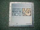 COUNTRY MUSIC'S MEN OF THE 80'S --ABC RADIO NETWORKS-AMERICAN COUNTDOWN-ALBUM