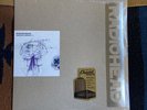 Radiohead - Paranoid Android [Single] - 180g Limited LP Vinyl - SEALED