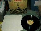 Vintage 1977 Bob Marley & The Wailers - Exodus Island Records LP Vinyl TUFF GONG