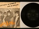 The Yardbirds»little games«1967 Vg+/Vg+ Norway 7