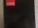 Mogwai Young Team 4 LP Vinyl Box Set