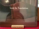 LOST IN TRANSLATION SOUNDTRACK OST - Vinyl Record LP - SHIPS NOW  SEALED & NEW
