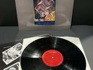 Rare  WARRANT *DOG EAT DOG* LP 1992 DUTCH EDITION RARE VG+/VG+