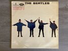 The Beatles Help PCS 3071 VG+ UK LP