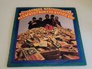 PICTURESQUE MATCHSTICKABLE MESSAGES FROM THE STATUS QUO ORIGINAL LP PYE NPL18220