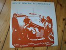 Traffic – Heavy Traffic In Stockholm (2 LP's)