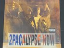 2Pac - 2pacalypse Now (Record, 2016)