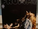 Frumpy - By The Way Orig. 1972 German Vertigo Swirl LP