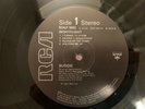 BUDGIE NIGHTFLIGHT 1981 UK RCA LP 1st PRESS PRISTINE UNPLAYED RARE