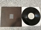 JOY DIVISION UNKNOWN PLEASURES 1980 1st PRESS ITALY TEXTURED SLEEVE FACT 10 NM