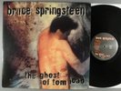 Bruce Springsteen  The Ghost Of Tom Joad 1995 Original Folk Rock; Classic Rock