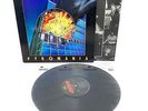 Def Leppard Pyromania Vinyl LP Record 422-810 308-1 M-1 Ultrasonic Cleaned