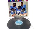 The Force MDs Love Letters Vinyl LP Record Shrink TBLP 1003  Ultrasonic Cleaned