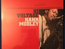 Hank Mobley ‎- Hi Voltage / Blue Note Vinyl 4273 New and Sealed