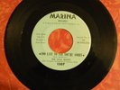 The Soul Mates - 45 RPM.  Great Northern Soul Marina Label