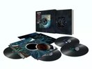PINK FLOYD - PULSE LIVE 4X LP Remaster + HARDCOVER BOOK Vinyl BOX SET Sealed New