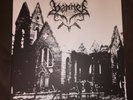 HAMMER Shoax LP Goatmoon Two Runes Satanic Warmaster Absurd Der Sturmer Vothana