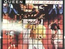 QUEEN - LIVE MAGIC - LP UK 1986 - LABEL: EMI – EMC 3519// EMI – 24 0675 1 - MINT