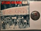 Rhythm'n'Blues LP Let's Dance With FATS DOMINO on IMPERIAL (USA, 1963) LEE ALLEN